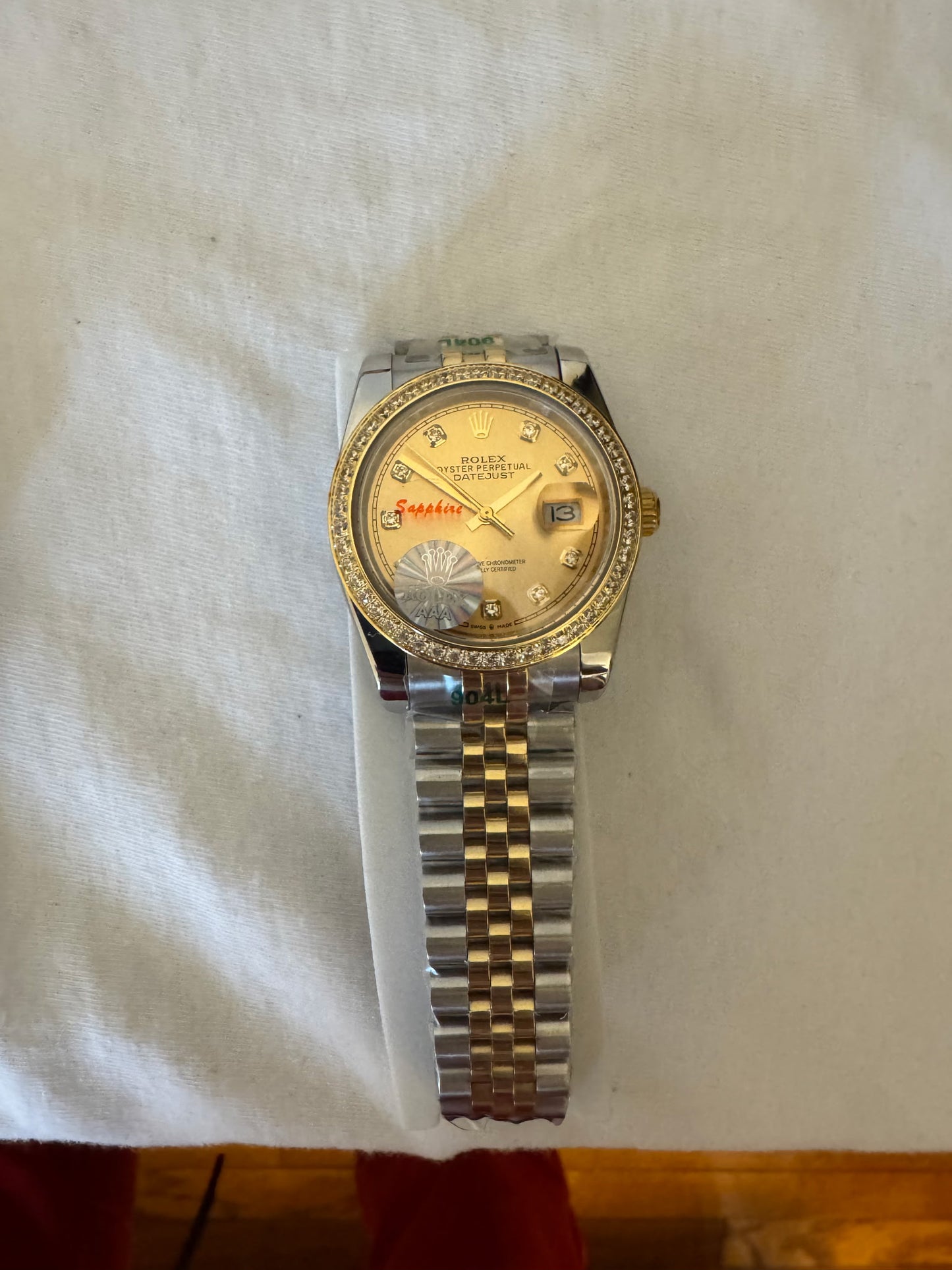 Rolex Datejust - Ladies 36mm